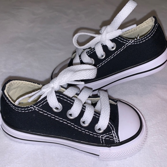 CONVERSE baby sneakers - Picture 1 of 5